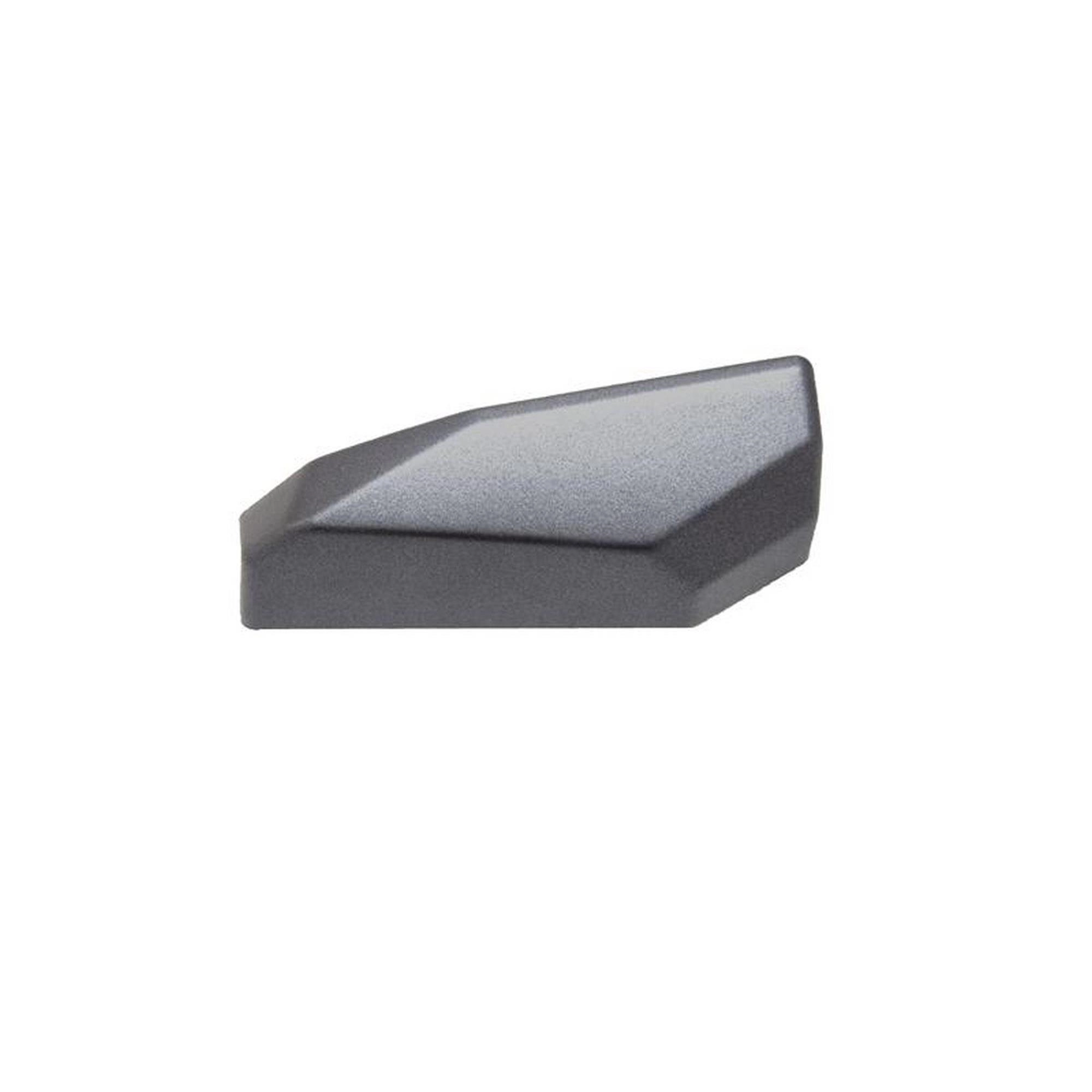 RKS RZ 125 ÖN FAR PANELİ DEKORU SAĞ MAT GRİ [RZ150-X - RZ150 - RZ125-X] #RK 60521